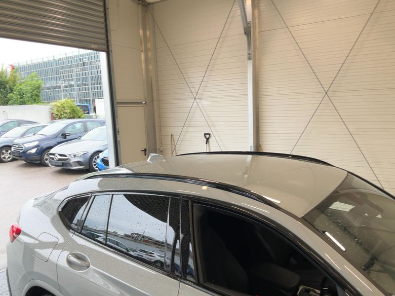 BMW X4 xDrive 20d Mild-Hybrid M Sport 2023 – снимка 13