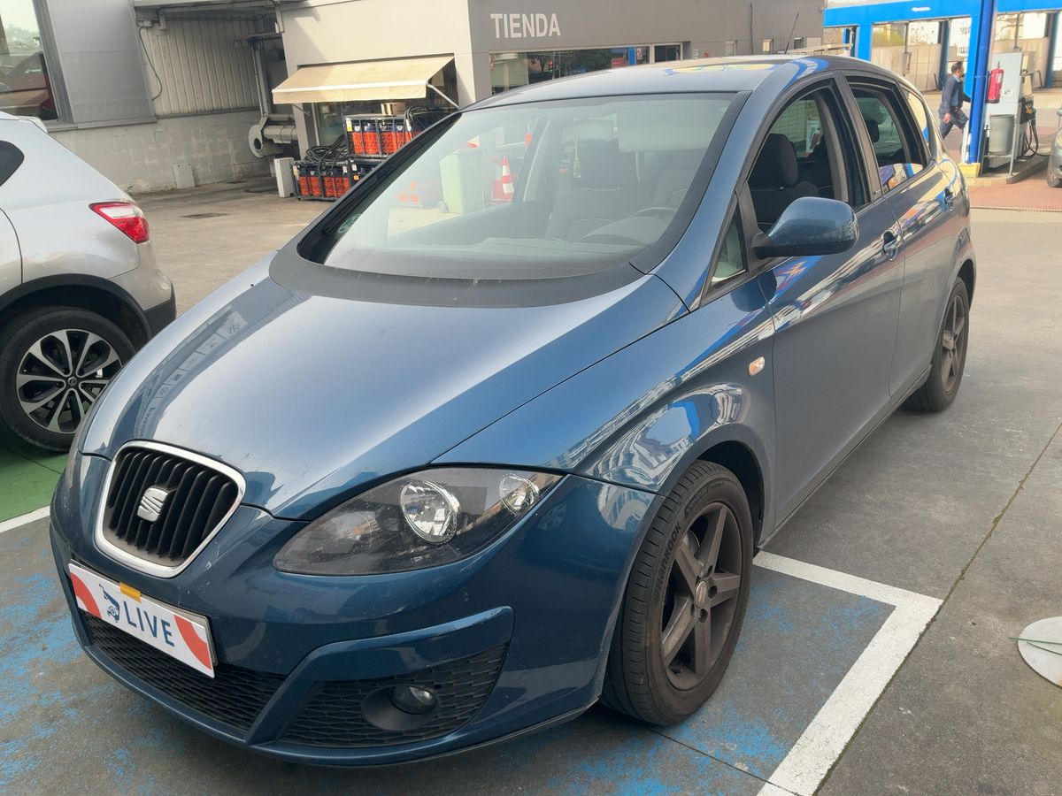 Seat Altea d'occasion