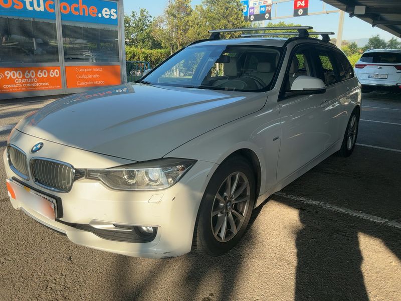 BMW 3er
