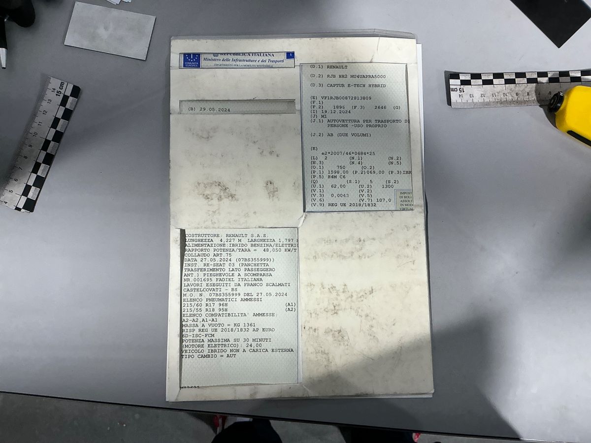 Renault Captur d'occasion