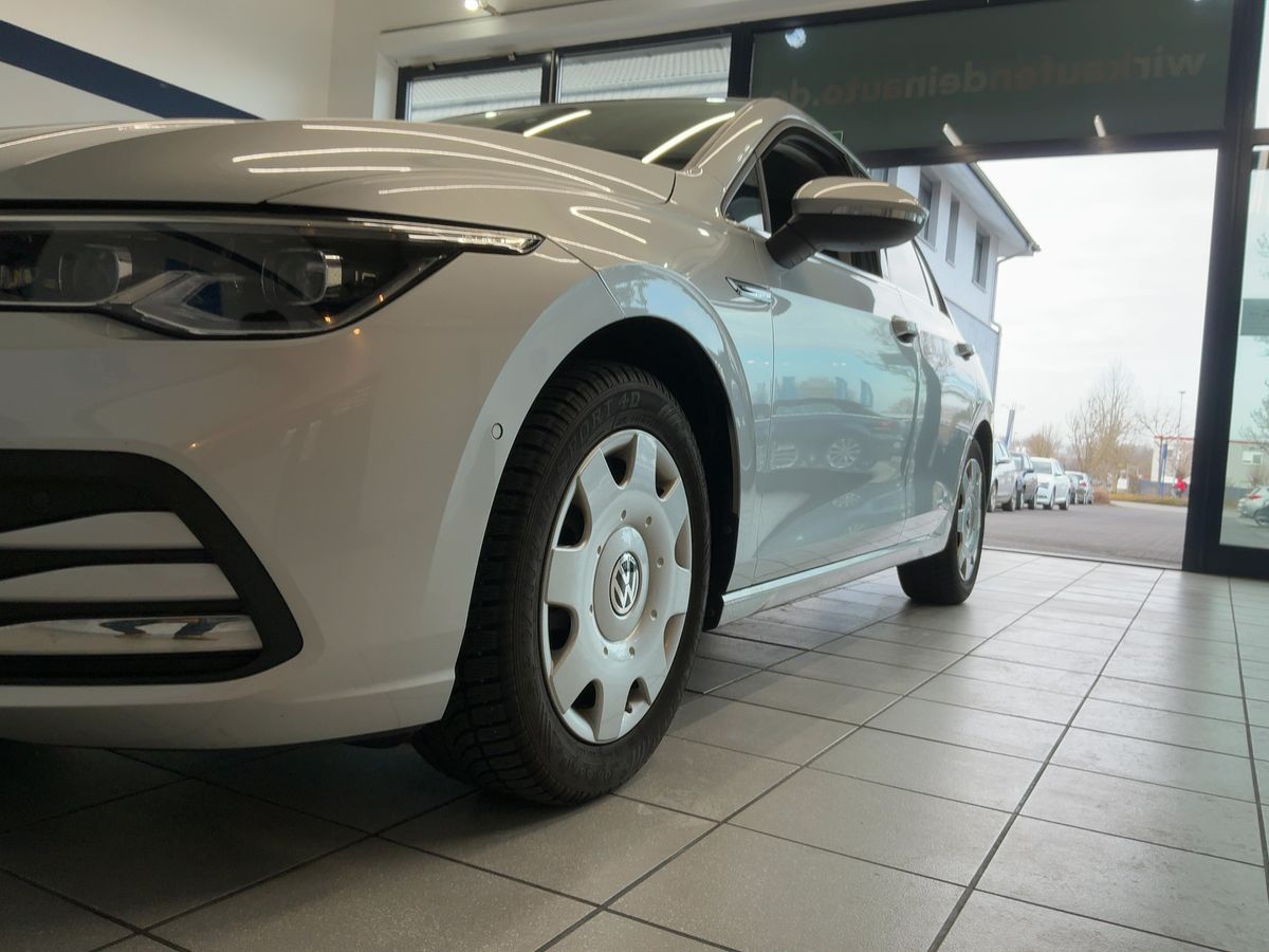 Volkswagen Golf d'occasion