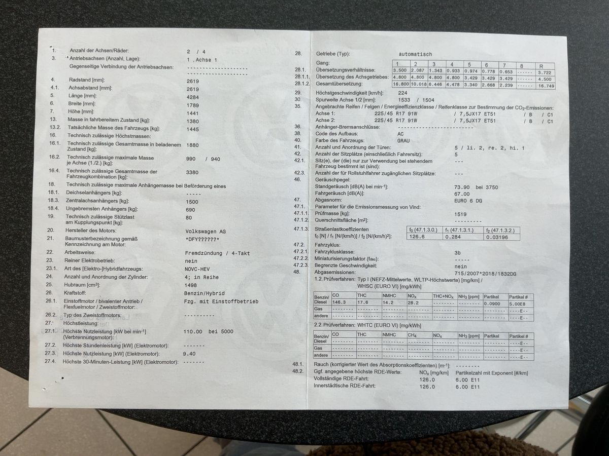 Volkswagen Golf d'occasion