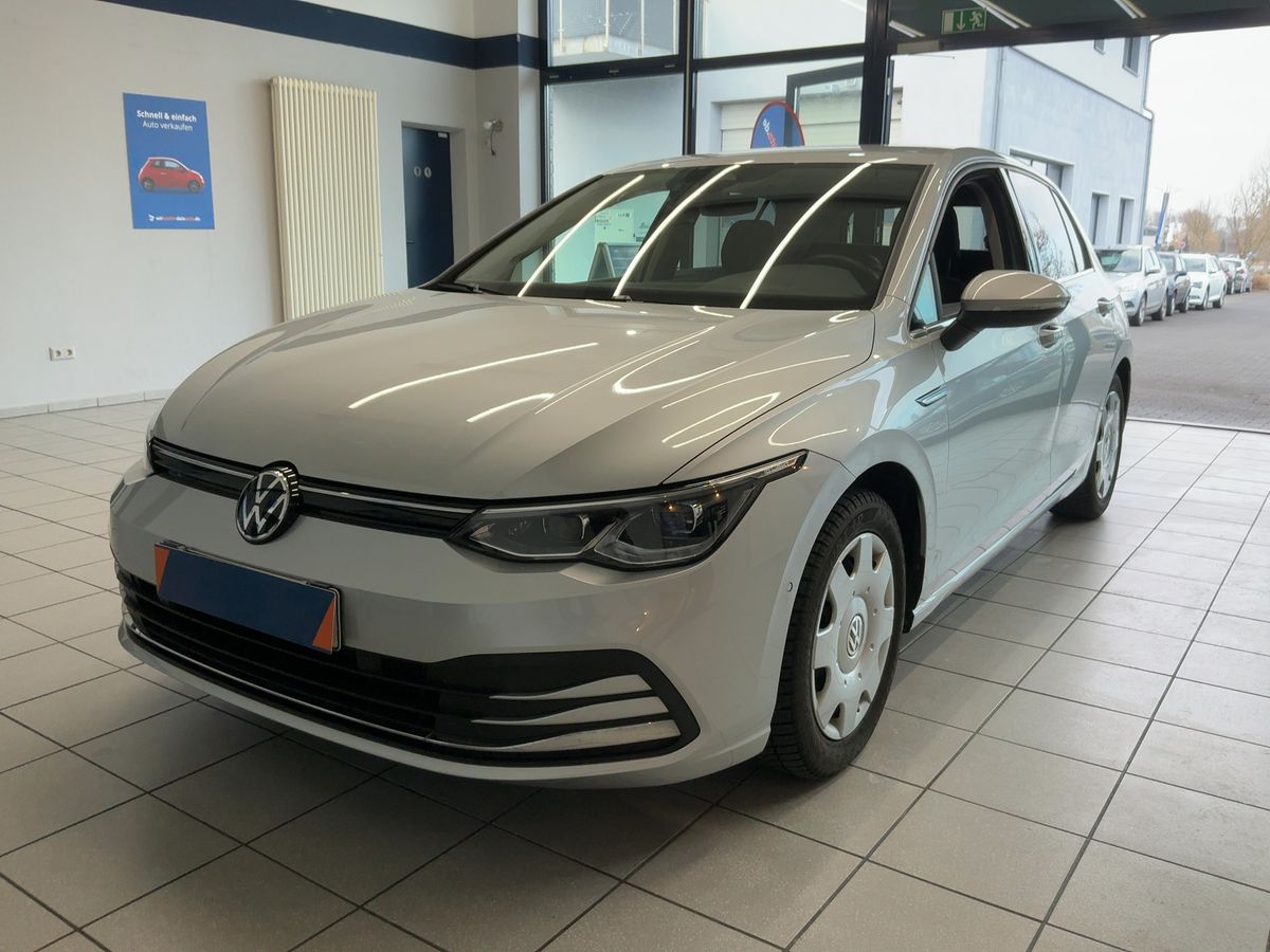 Volkswagen Golf d'occasion