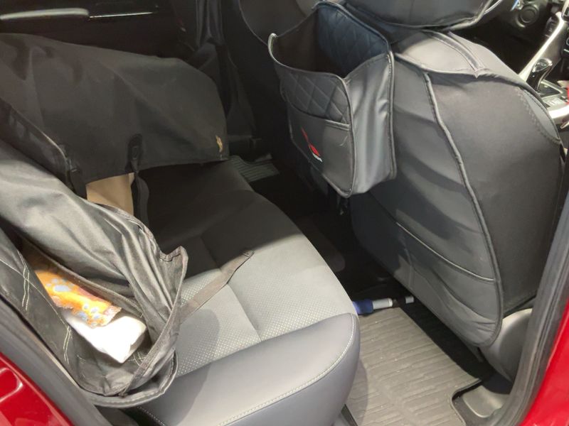 Mitsubishi Eclipse Cross 2.4 Plug-in Hybrid Plus Select 4WD — zdjęcie 14