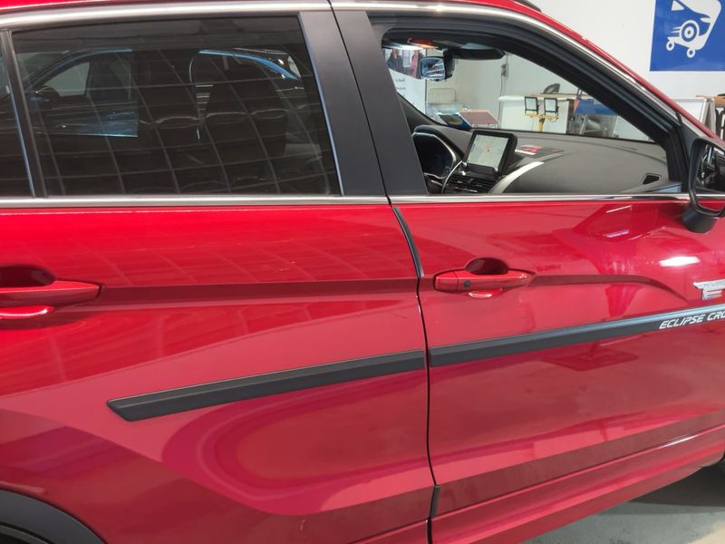 Mitsubishi Eclipse Cross 2.4 Plug-in Hybrid Plus Select 4WD — zdjęcie 7