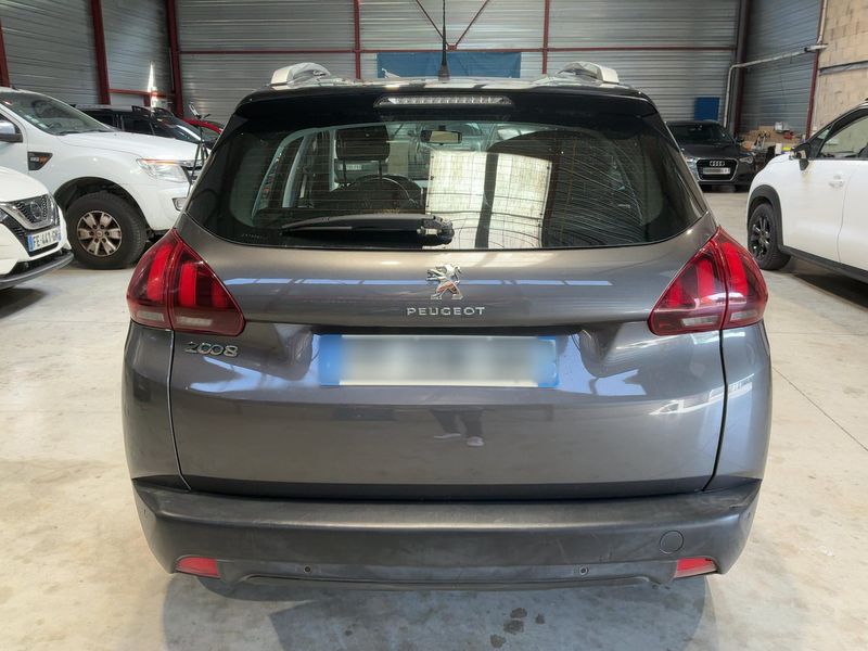 Peugeot 2008 1.5 Blue-HDi Active 2019 – снимка 7