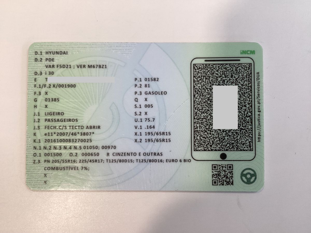 Hyundai i30 d'occasion