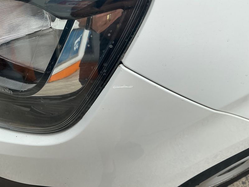 Citroen Berlingo 1.5 Blue-HDi Control XL 2021 – снимка 37