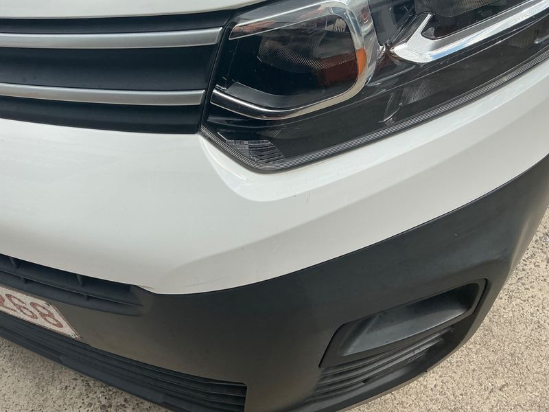 Citroen Berlingo 1.5 Blue-HDi Control XL 2021 – снимка 40