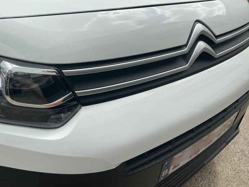 Citroen Berlingo 1.5 Blue-HDi Control XL 2021 – снимка 41