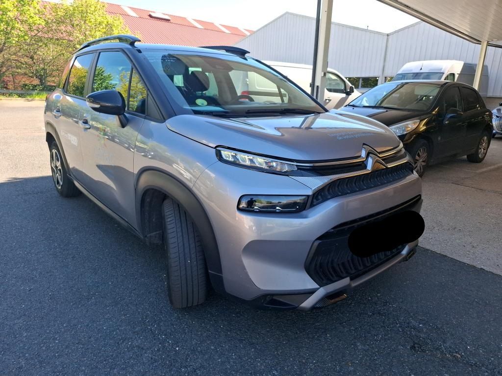 Citroen C3 2023 — photo 1
