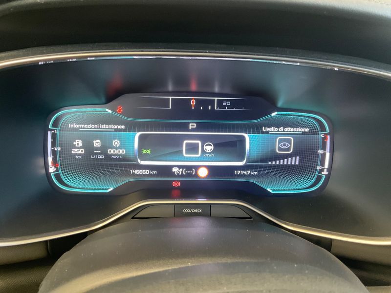 Citroen C5 Aircross 1.5 Blue-HDi Shine 2019 – снимка 18