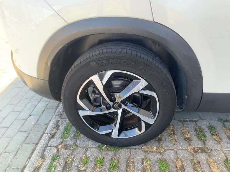 Citroen C5 Aircross 1.5 Blue-HDi Shine 2019 – снимка 9