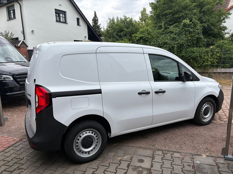 Mercedes-Benz Citan 112 CDI — zdjęcie 5