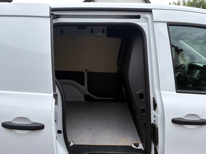 Mercedes-Benz Citan 112 CDI — zdjęcie 14