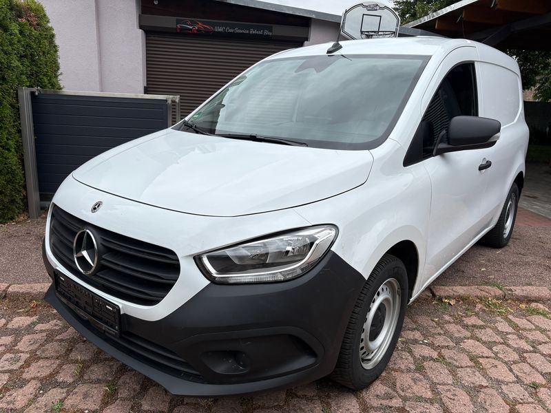 Mercedes-Benz Citan 112 CDI
