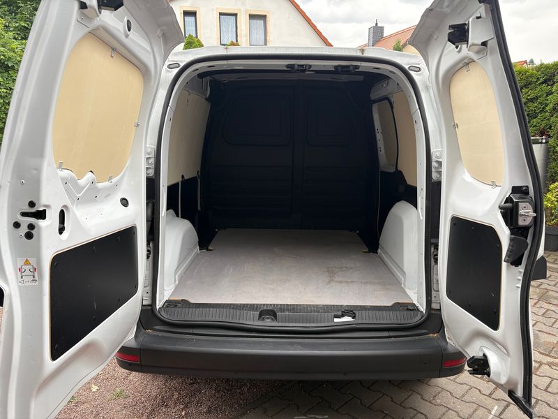 Mercedes-Benz Citan 112 CDI — zdjęcie 9