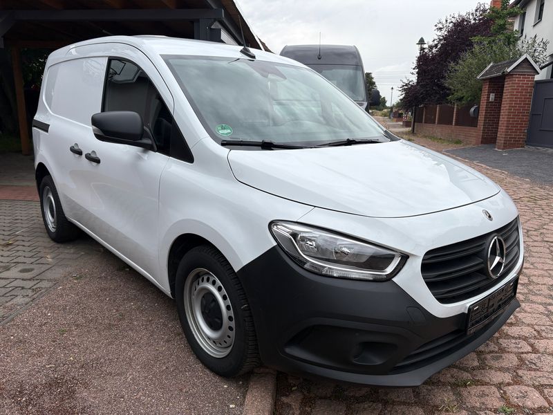 Mercedes-Benz Citan 112 CDI — zdjęcie 6