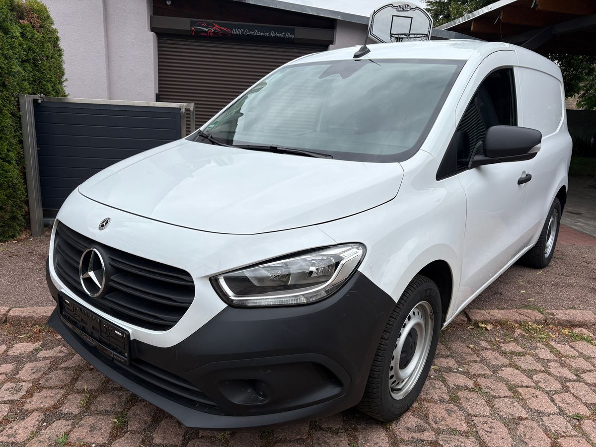 Mercedes-Benz Citan d'occasion