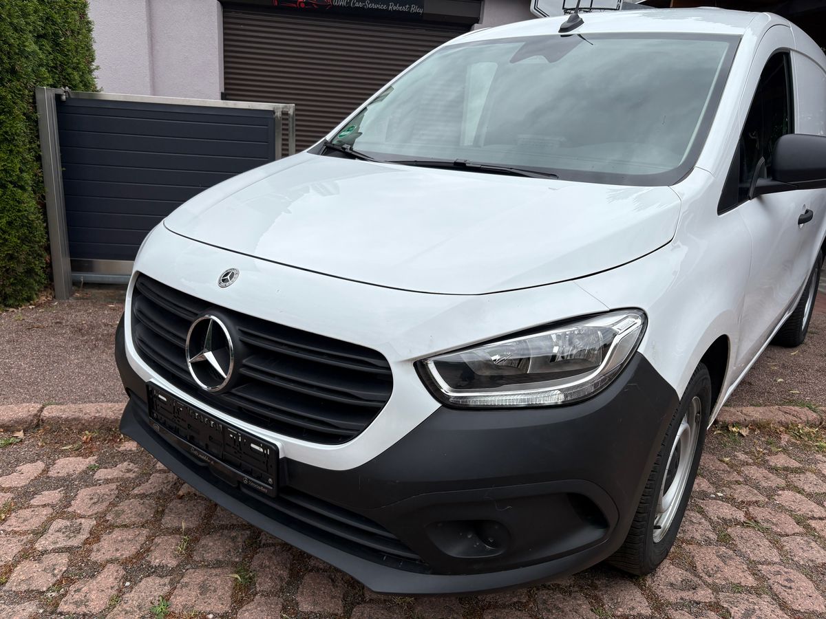 Mercedes-Benz Citan d'occasion