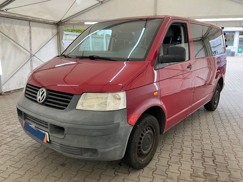 Volkswagen T5 Kombi 1.9 TDI
