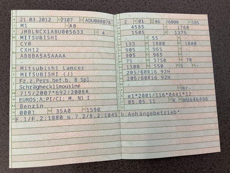 Mitsubishi Lancer 1.6 ClearTec XTRA — zdjęcie 5