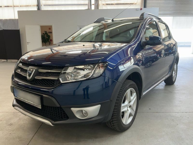 2016 Dacia Sandero