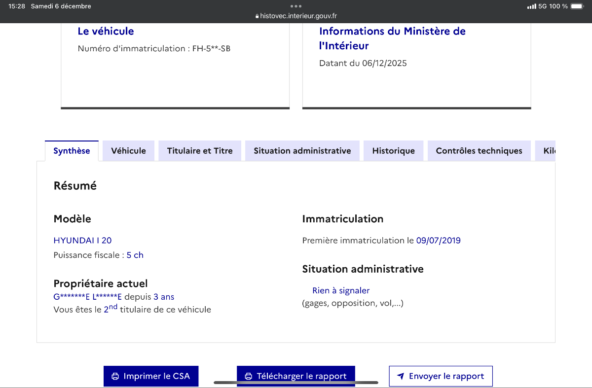 Hyundai i20 1.0 TGDI Active