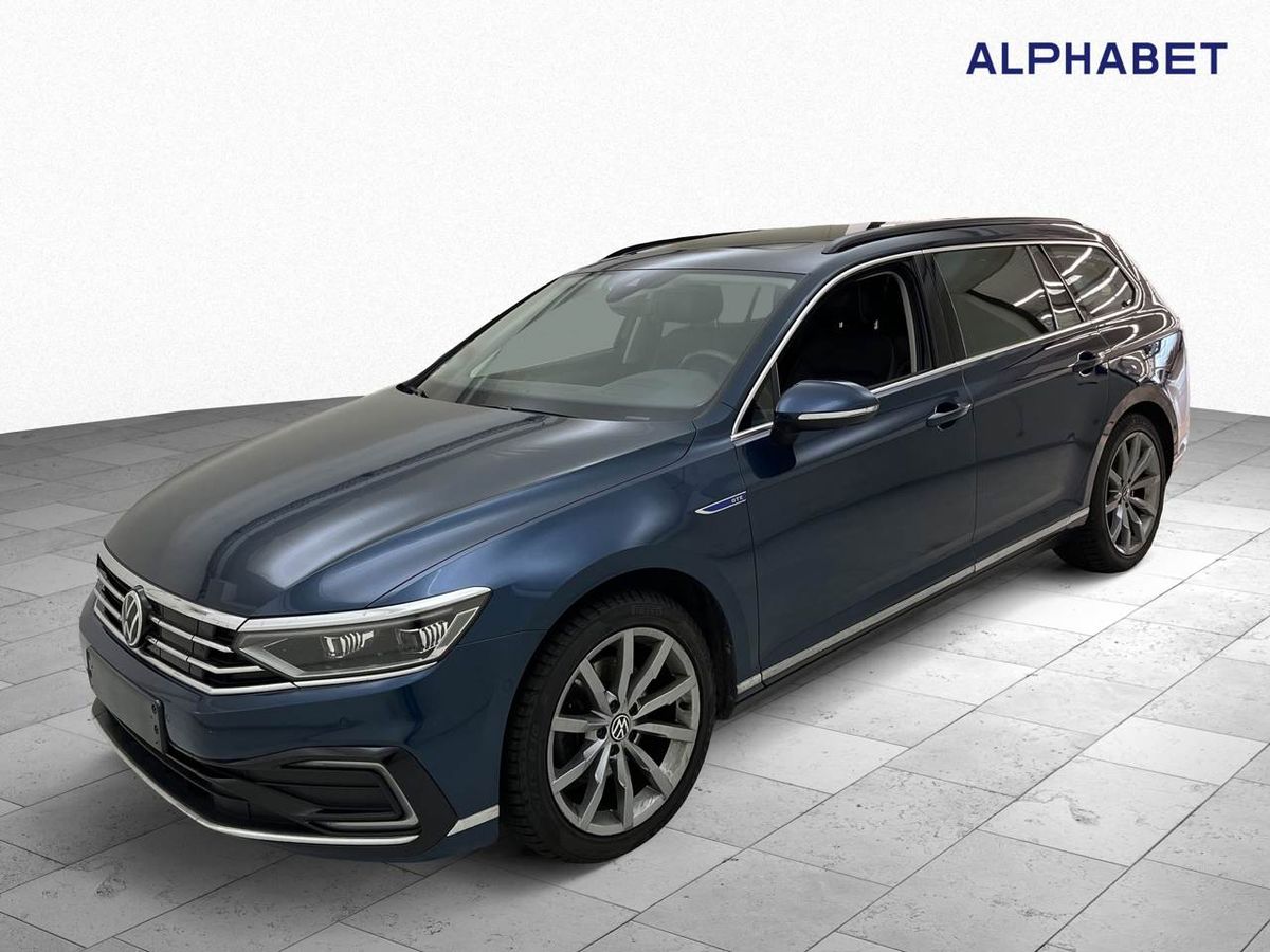 Volkswagen Passat d'occasion