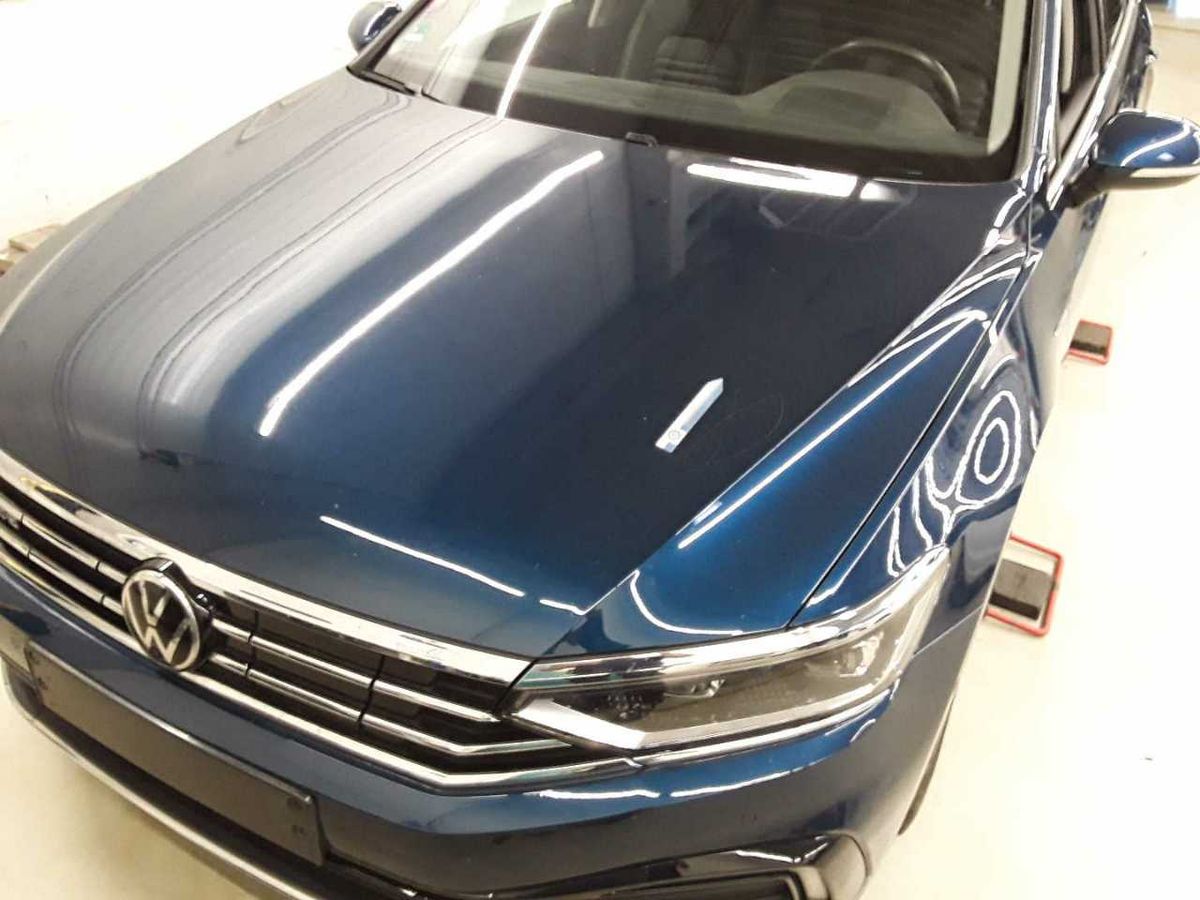 Volkswagen Passat d'occasion