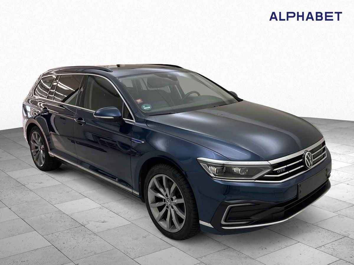Volkswagen Passat d'occasion