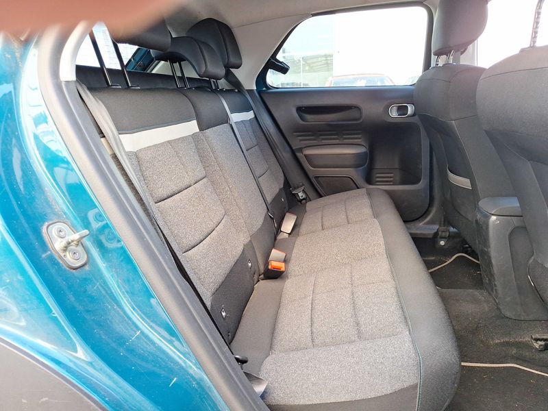 Citroen C4 Cactus 1.6 Blue-HDi Shine — zdjęcie 14
