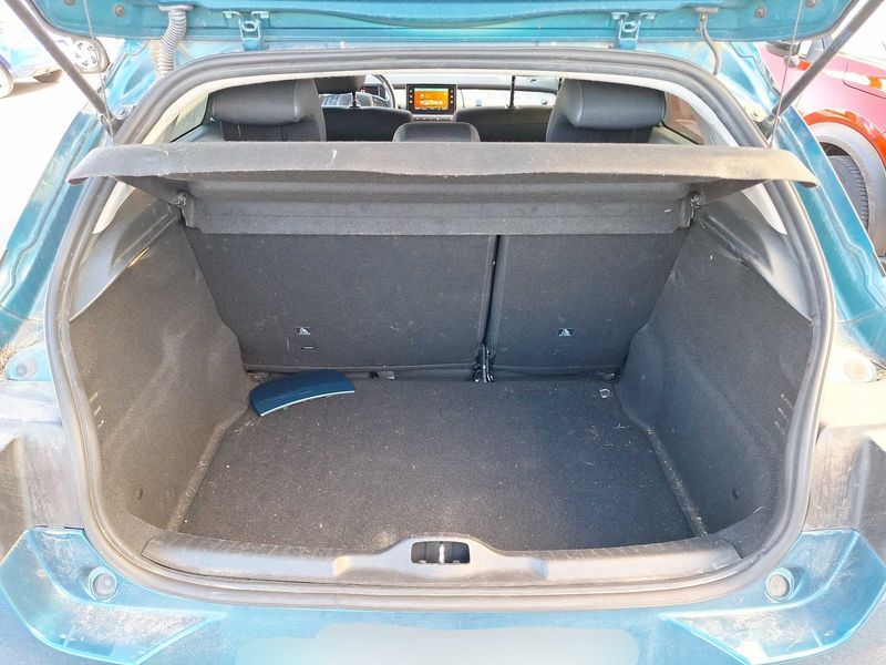 Citroen C4 Cactus 1.6 Blue-HDi Shine — zdjęcie 9