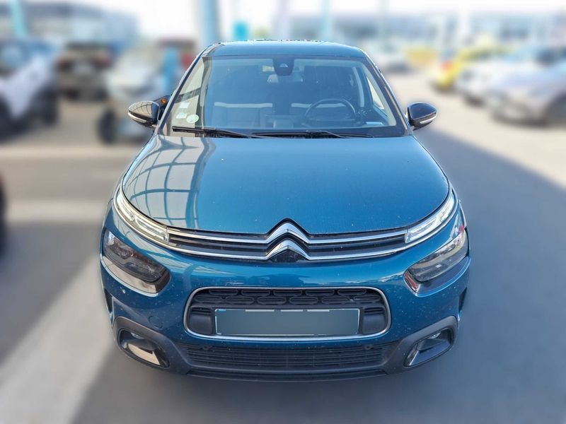 Citroen C4 Cactus 1.6 Blue-HDi Shine — zdjęcie 7