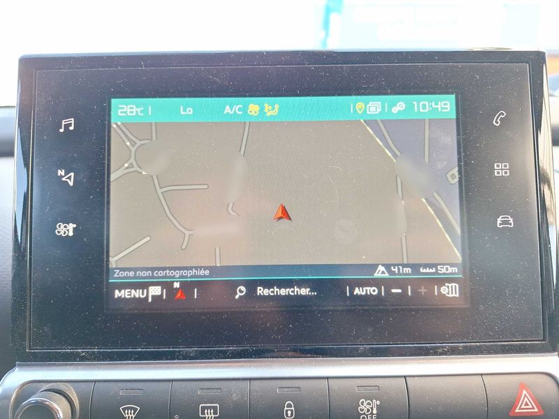 Citroen C4 Cactus 1.6 Blue-HDi Shine — zdjęcie 13