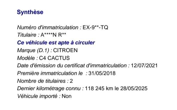 Citroen C4 Cactus 1.6 Blue-HDi Shine — zdjęcie 17