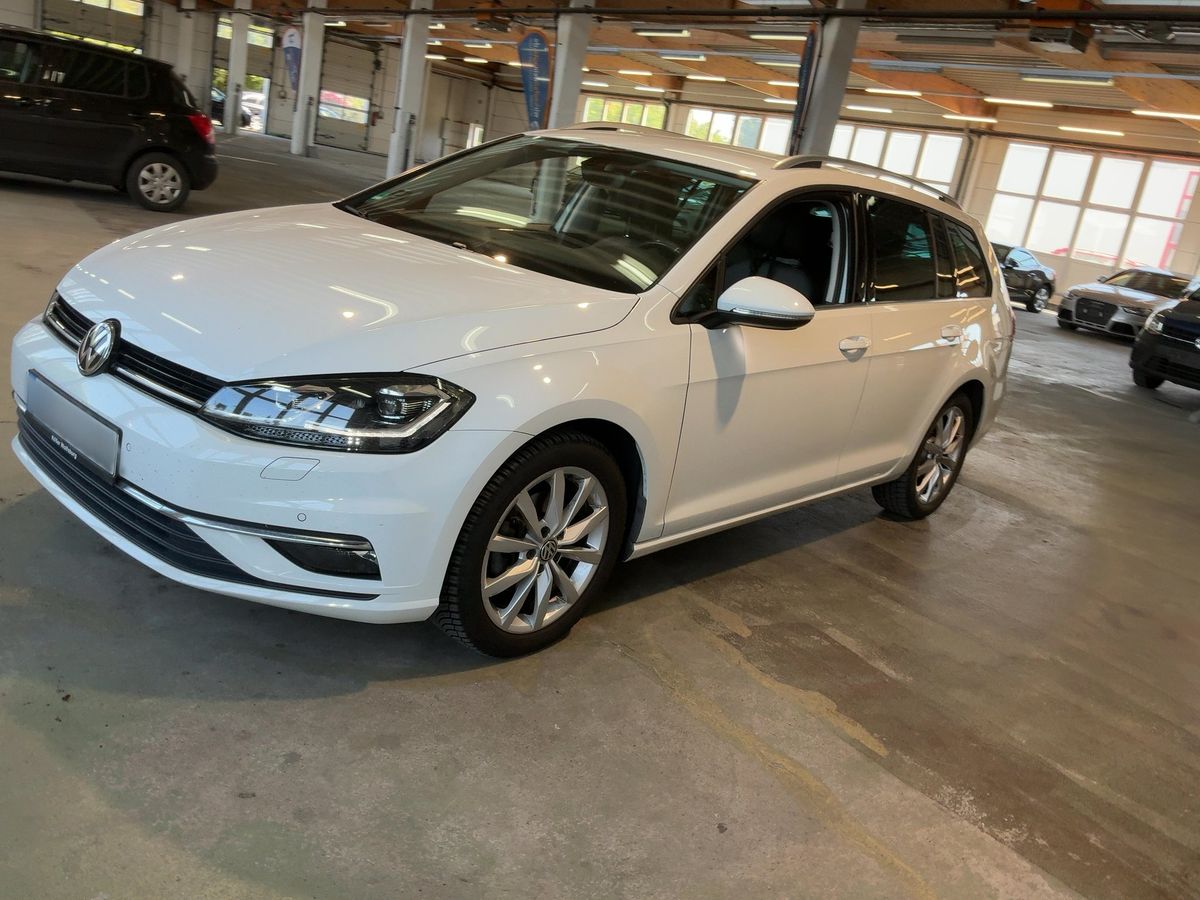 Volkswagen Golf d'occasion
