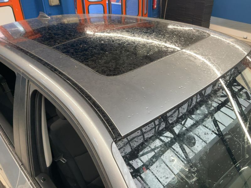 BMW X3 xDrive 20d 2013 – снимка 13
