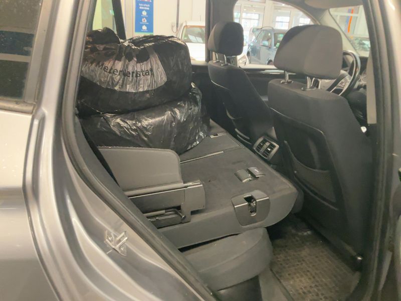 BMW X3 xDrive 20d 2013 – снимка 20