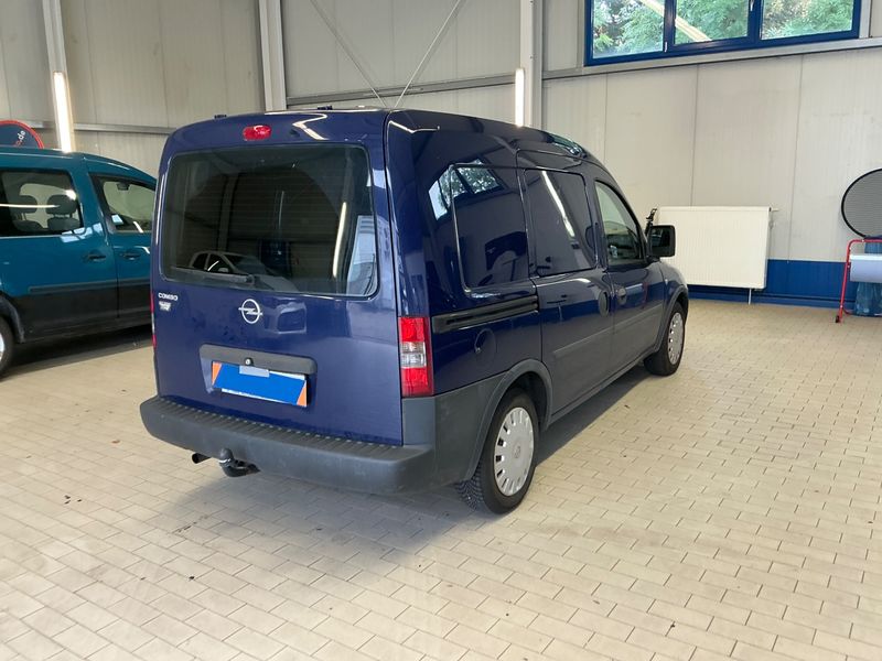 Opel Combo 1.4 Kasten Business 111 Jahre — zdjęcie 2