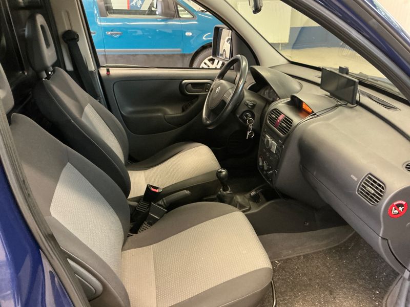 Opel Combo 1.4 Kasten Business 111 Jahre — zdjęcie 3