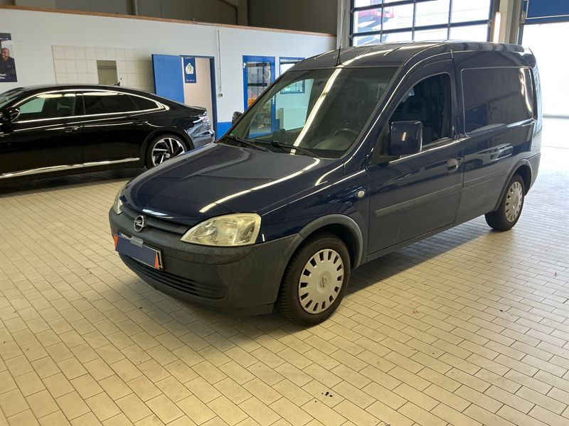 Opel Combo 1.4 Kasten Business 111 Jahre