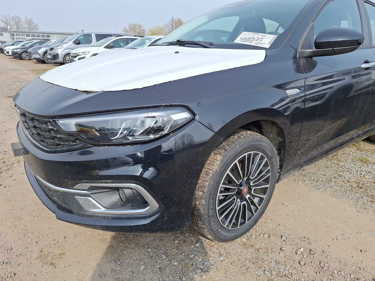 Fiat Tipo d'occasion