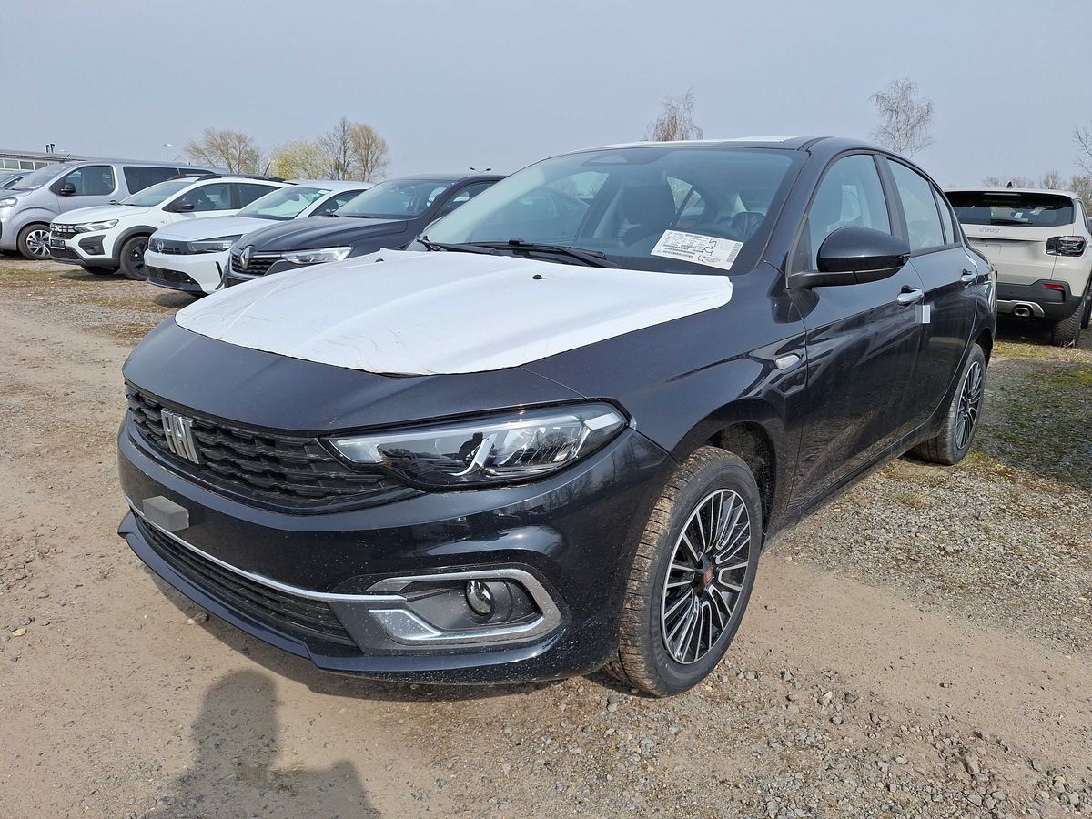 Fiat Tipo 2026