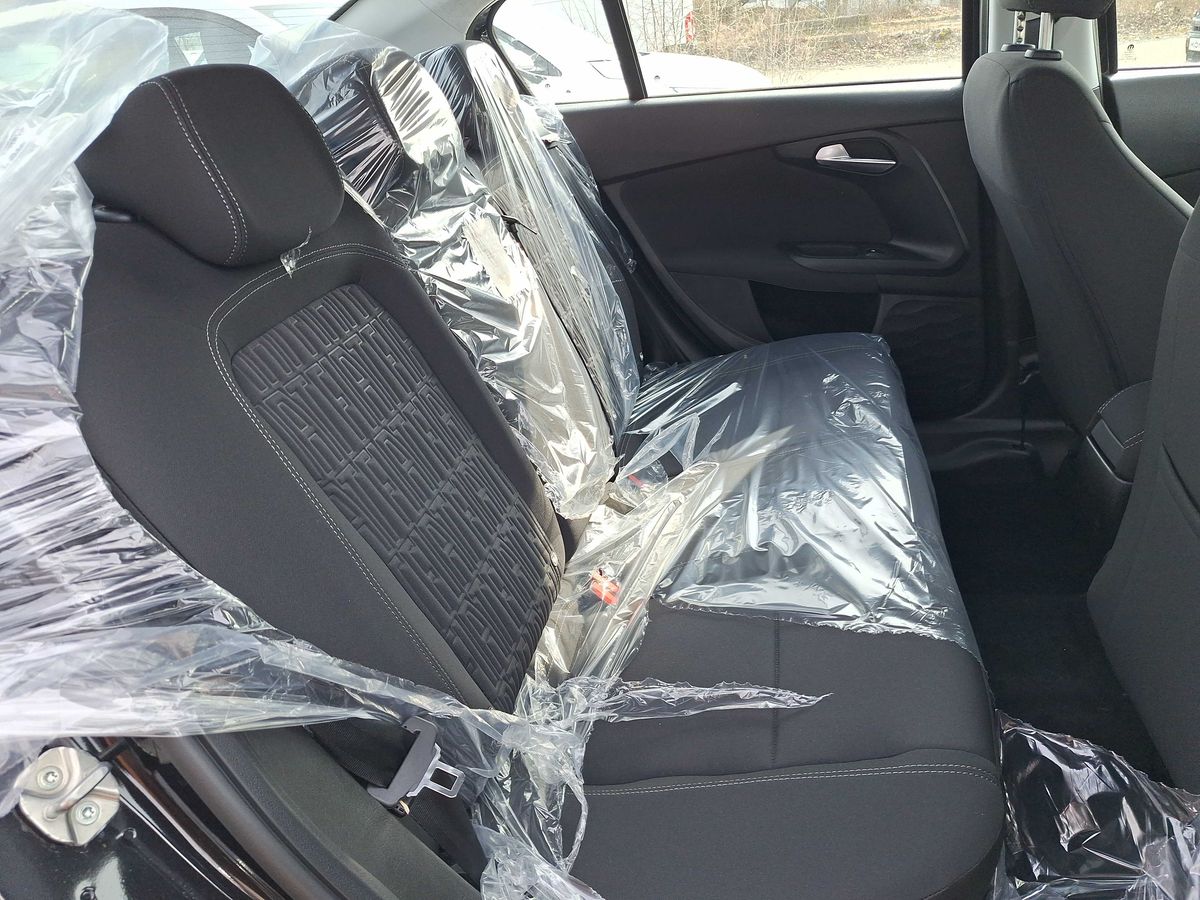 Fiat Tipo d'occasion