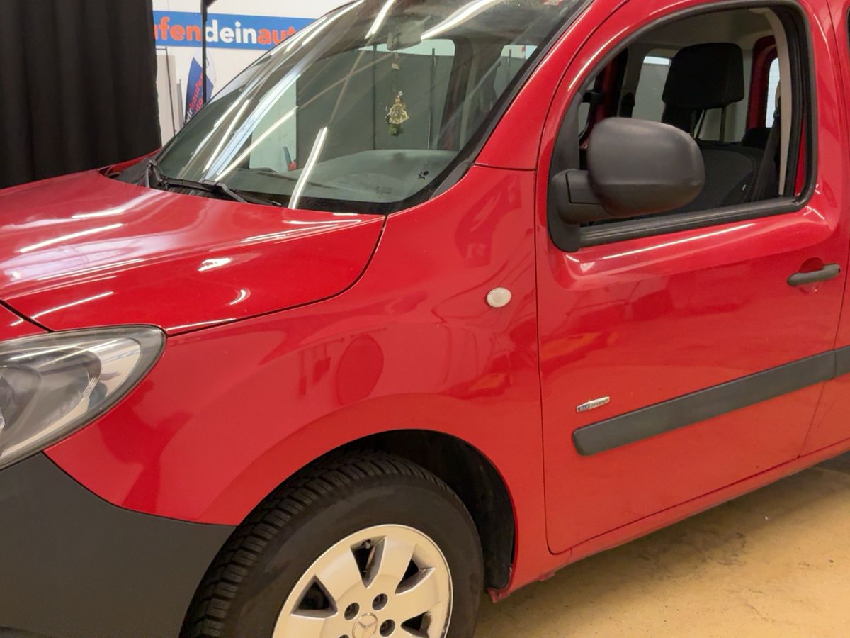 Mercedes-Benz Citan d'occasion