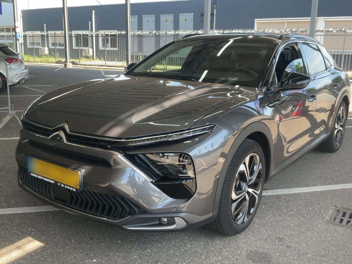 Citroen C5 2023