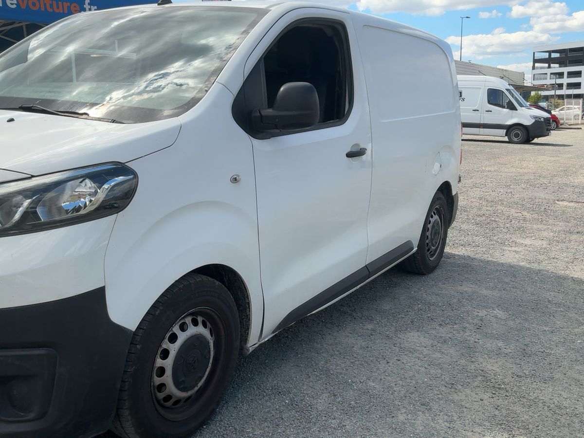 Toyota ProAce d'occasion