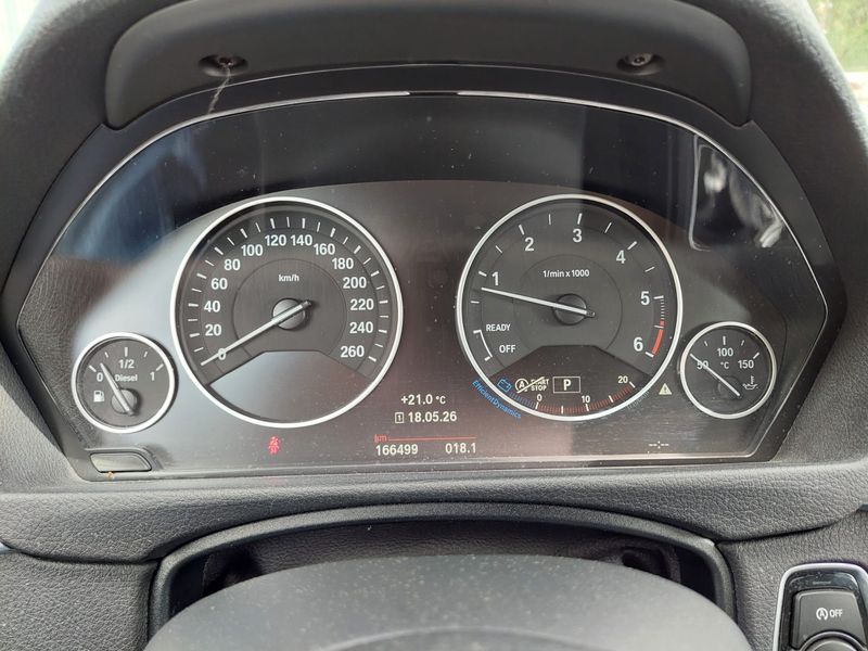 BMW 4er 420d Gran Coupé xDrive Luxury Line — zdjęcie 12