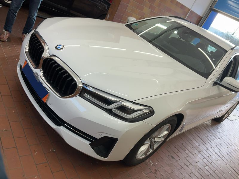 BMW 5er